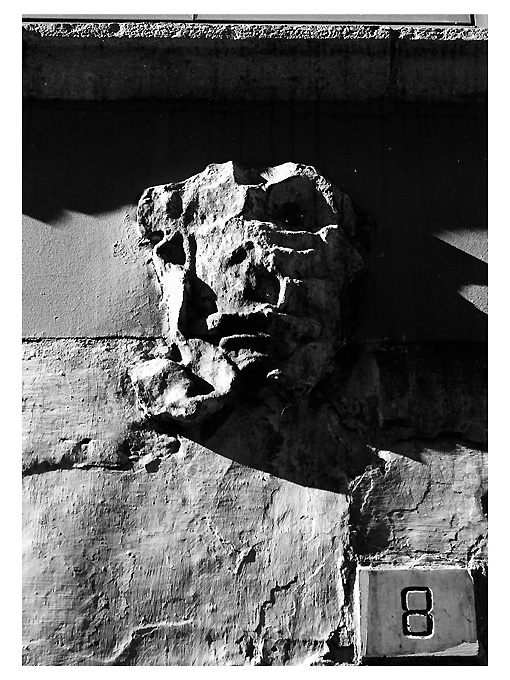 rilievo - ambito Italia meridionale (sec. XIV)