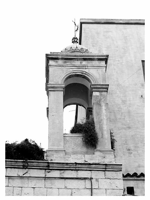 decorazione plastica - ambito Italia meridionale (seconda metà sec. XVIII)