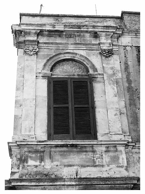 decorazione plastica, serie - ambito Italia meridionale (seconda metà sec. XIX)