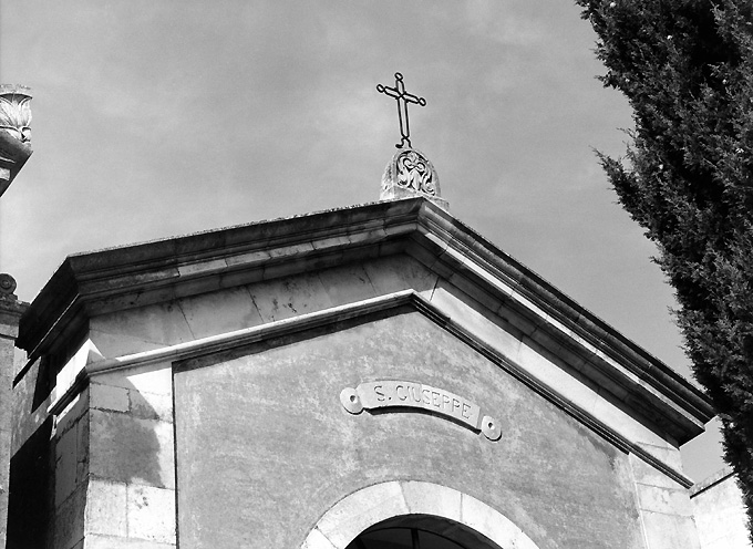 decorazione plastica, complesso decorativo - ambito Italia meridionale (sec. XIX)