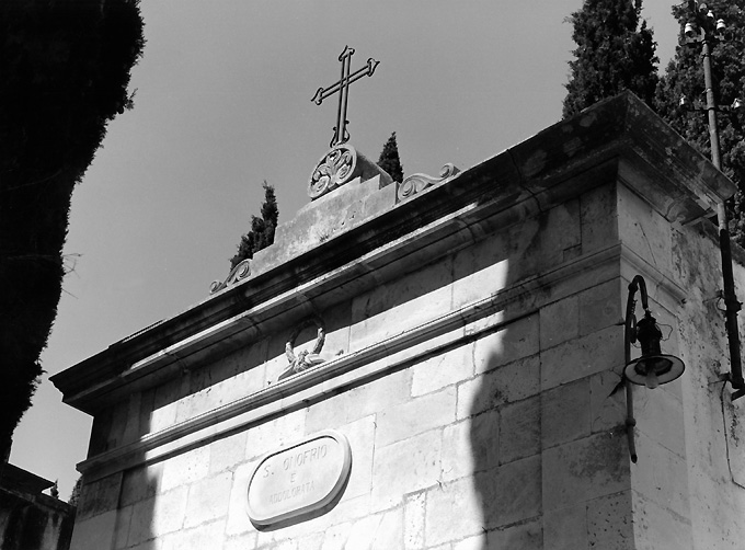 decorazione plastica, complesso decorativo - ambito Italia meridionale (sec. XIX)