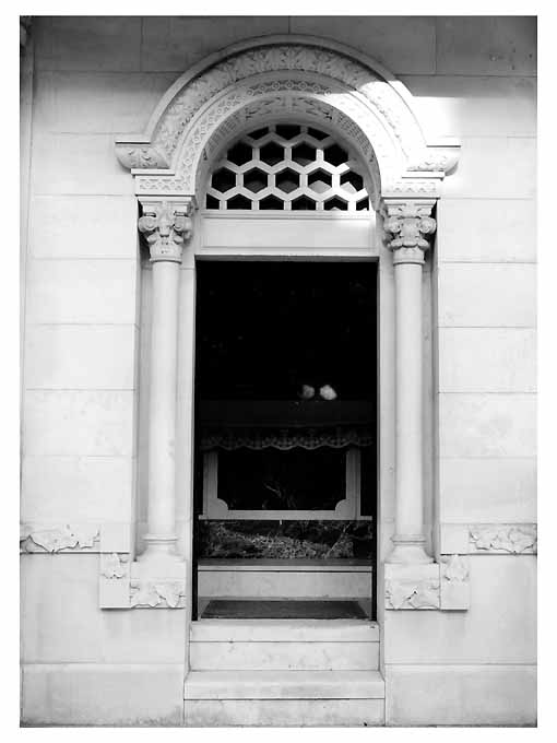 portale, opera isolata - ambito Italia meridionale (sec. XX)