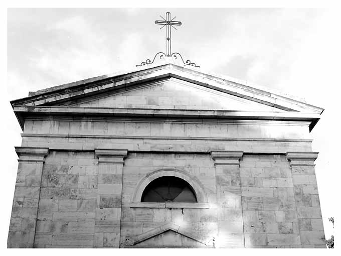 decorazione plastica, complesso decorativo di Sante Simone (attribuito) - ambito Italia meridionale (sec. XIX)