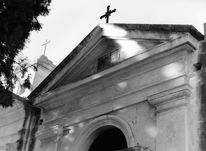 decorazione plastica, complesso decorativo - ambito Italia meridionale (ultimo quarto sec. XIX)