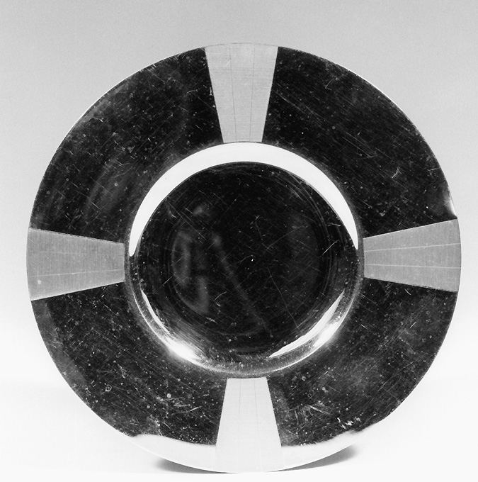 patena di Magherini Pasquale (sec. XX)