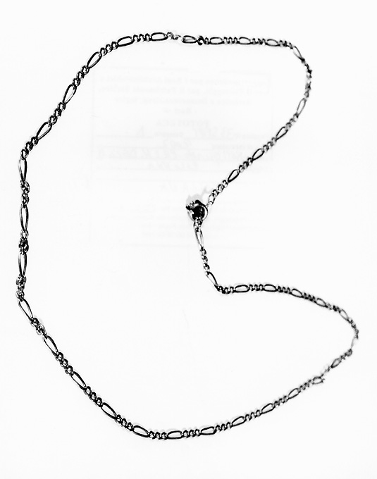 collana - ambito italiano (sec. XX)