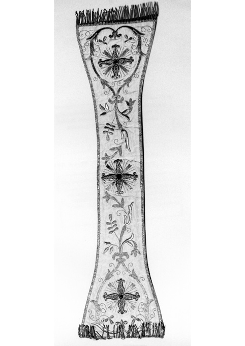 manipolo, serie di Alleva Francesco (sec. XIX)