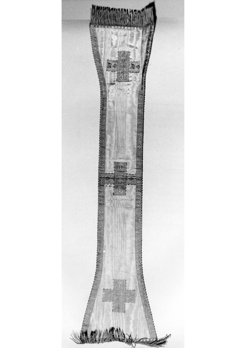 manipolo - ambito pugliese (sec. XX)