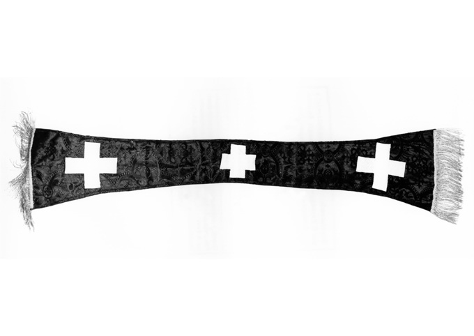 manipolo - ambito Italia meridionale (prima metà sec. XX)