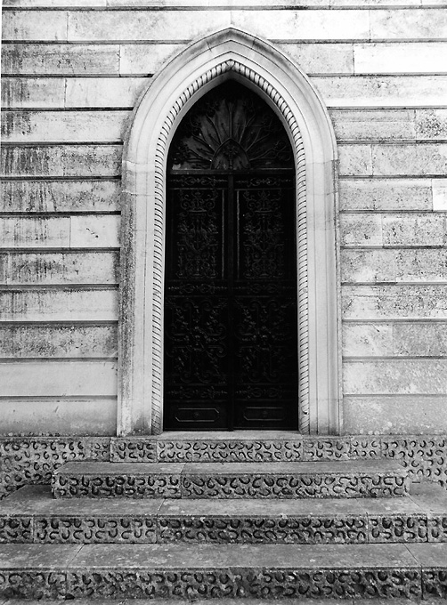 porta - ambito Italia meridionale (sec. XX)