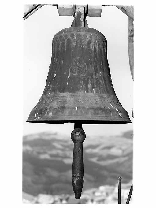 campana - ambito Italia meridionale (sec. XX)