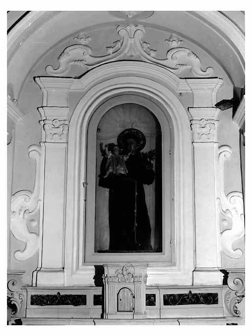 ancona - ambito Italia meridionale (fine/inizio secc. XVIII/ XIX)