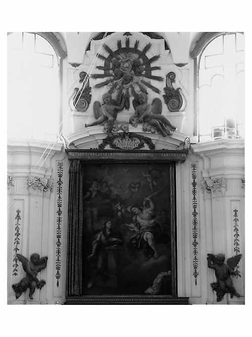 ancona - ambito Italia meridionale (sec. XIX)