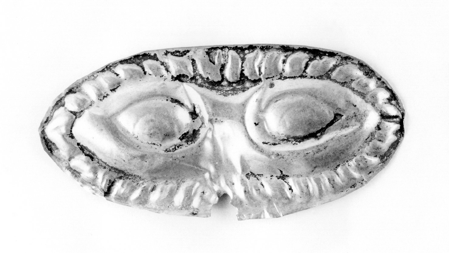 ex voto - ambito Italia meridionale (primo quarto sec. XX)