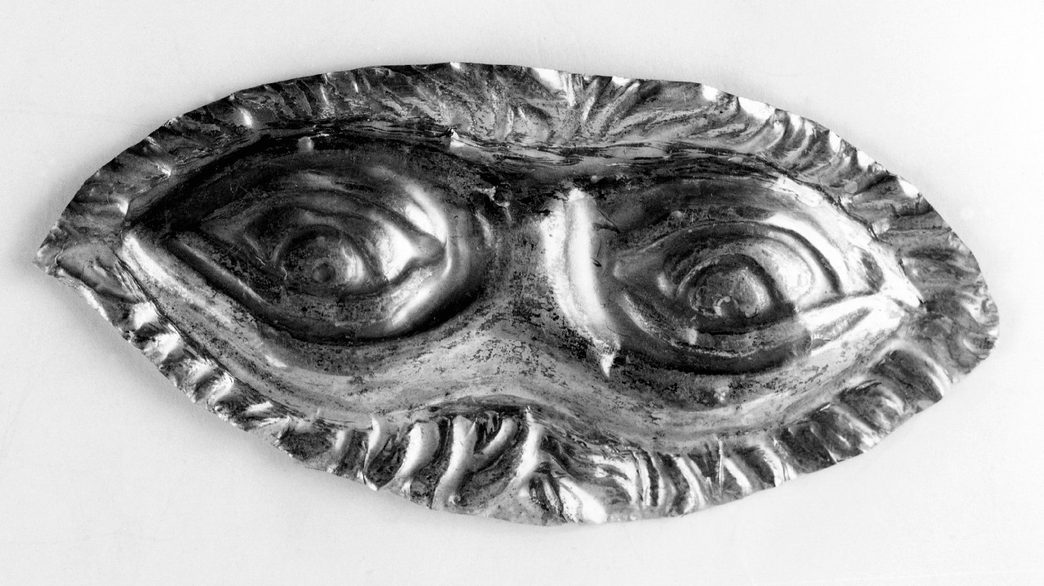 ex voto - ambito Italia meridionale (secc. XIX/ XX)