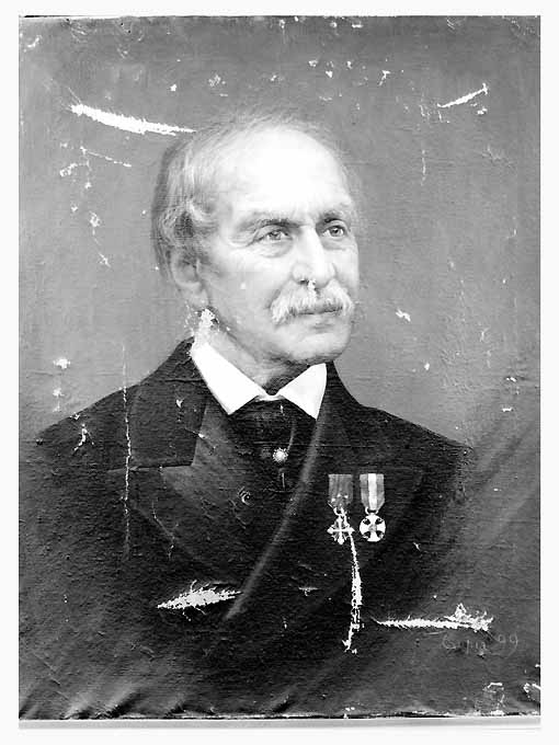 dipinto - ambito Italia meridionale (seconda metà sec. XIX)