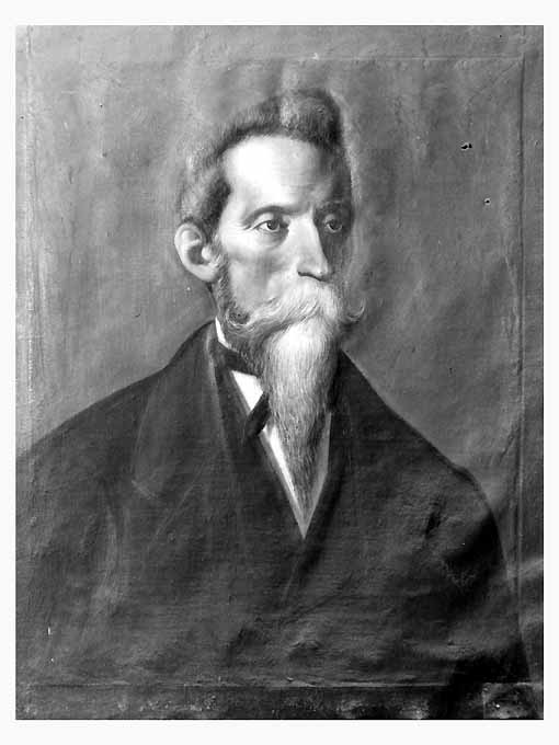 dipinto - ambito Italia meridionale (seconda metà sec. XIX)