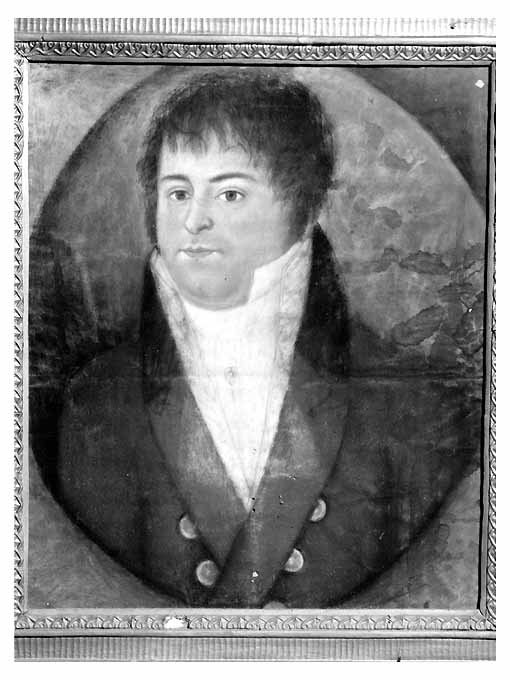 dipinto - ambito Italia meridionale (sec. XIX)