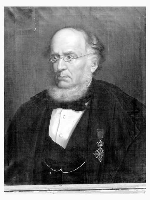 dipinto di Consagro Luigi (sec. XIX)