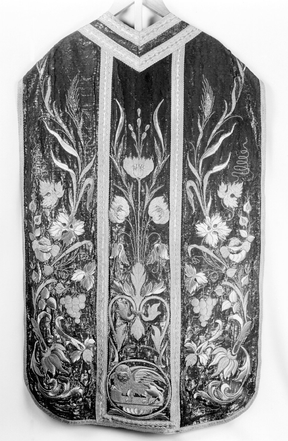 pianeta - ambito Italia meridionale (secondo quarto sec. XX)