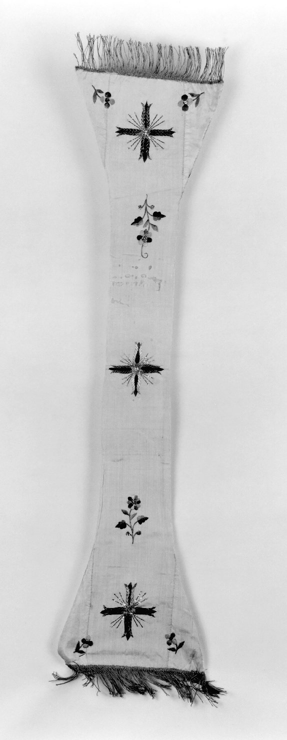 manipolo - ambito Italia meridionale (secc. XIX/ XX)