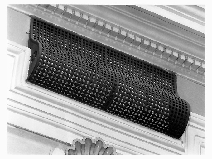 grata, serie - ambito salentino (sec. XVIII)