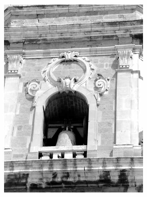 mostra, serie - ambito salentino (sec. XVIII)