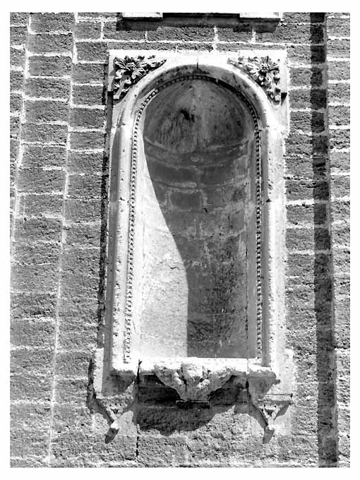 edicola, serie - ambito salentino (secc. XVII/ XVIII)