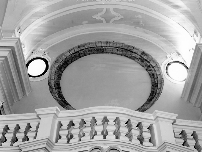 rosone - ambito salentino (sec. XIV)