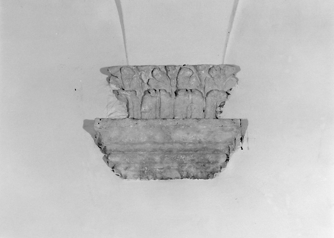 peduccio, serie - ambito salentino (sec. XVIII)