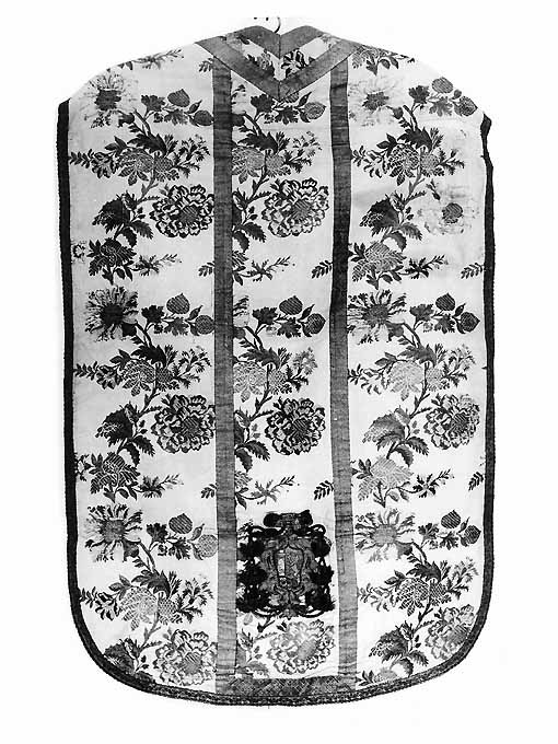 pianeta - manifattura Italia meridionale (prima metà sec. XVII)