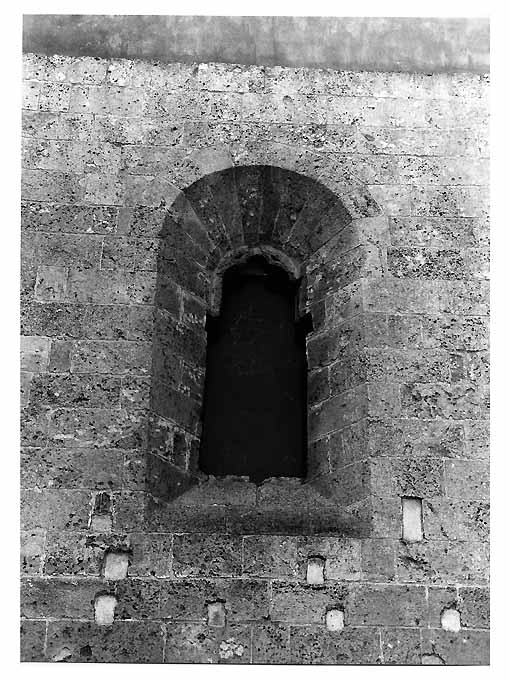 monofora - ambito pugliese (inizio sec. XIV)