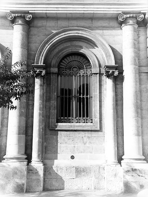 arcata, serie di Calderini Guglielmo, Ditta Raffo (sec. XX)