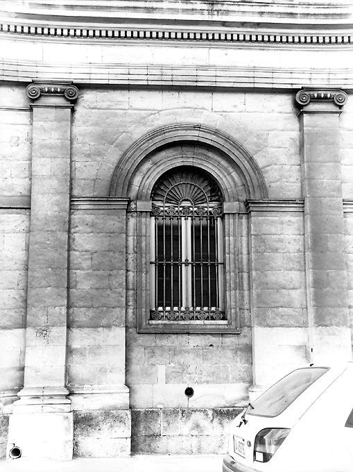 arcata, serie di Calderini Guglielmo, Ditta Raffo (sec. XX)