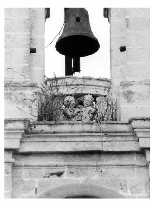 putti (rilievo) - ambito salentino (sec. XVIII)