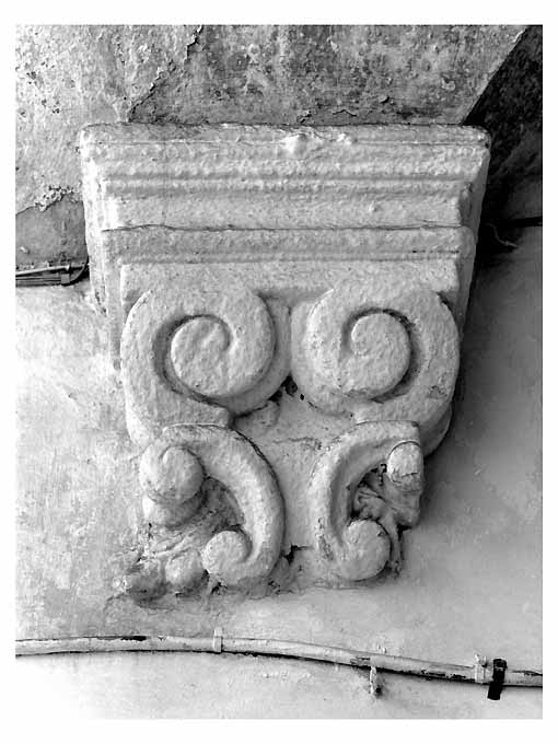 peduccio - ambito salentino (prima metà sec. XVI)