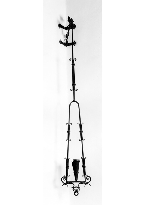 lampada di D'Andrea Antonio (secondo quarto sec. XX)