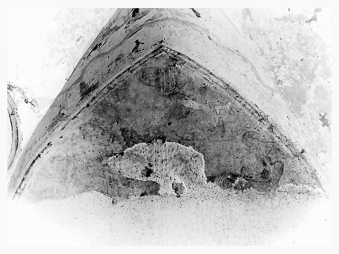 morte di San Francesco d'Assisi (dipinto) - ambito francescano (sec. XVIII)