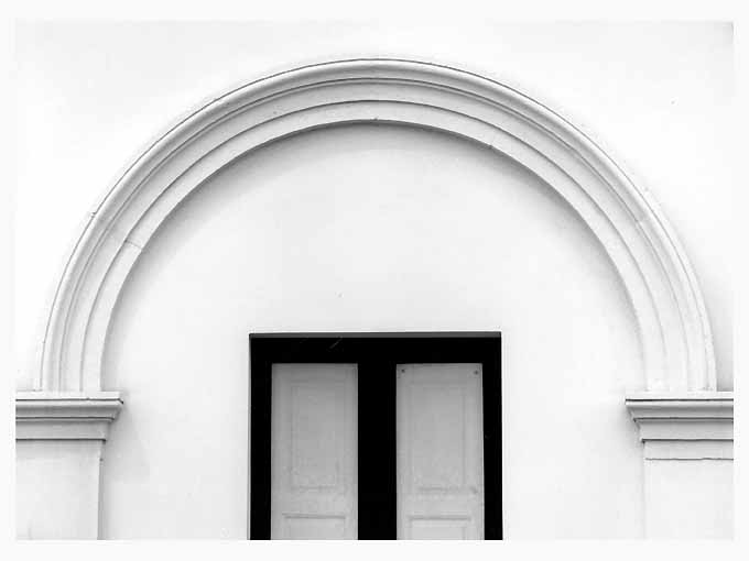 arcata, serie - ambito salentino (ultimo quarto sec. XIX)