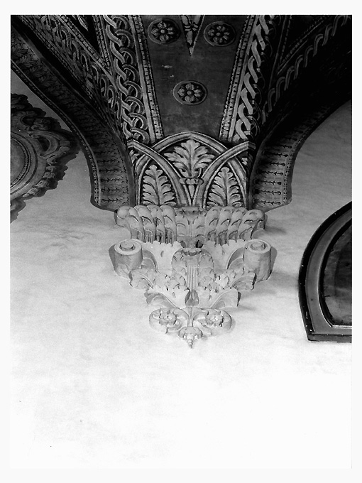 peduccio, serie - ambito salentino (ultimo quarto sec. XIX)