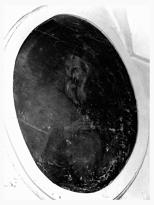 San Paolo (dipinto) - ambito salentino (seconda metà sec. XVII)