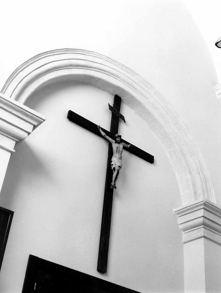 arco - ambito salentino (sec. XVII)