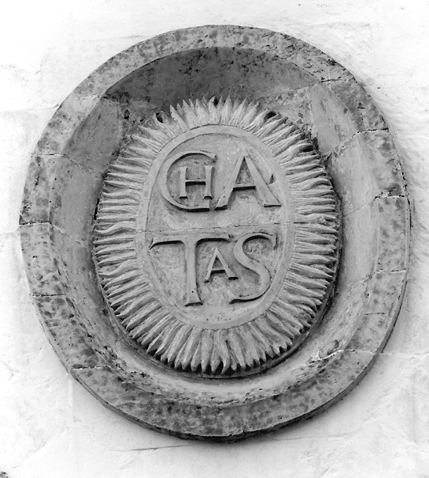 rilievo, serie - ambito salentino (prima metà sec. XVII)