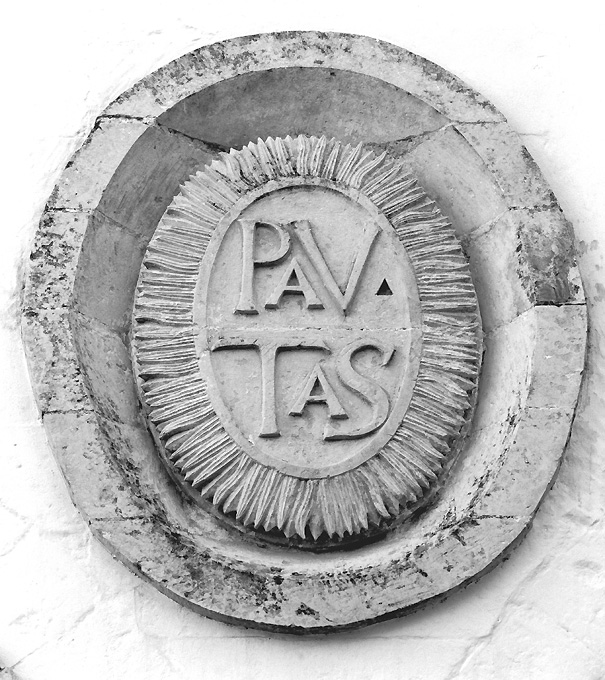 rilievo, serie - ambito salentino (prima metà sec. XVII)