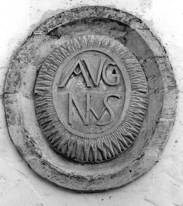 rilievo, serie - ambito salentino (prima metà sec. XVII)