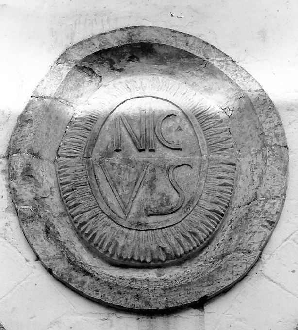 rilievo, serie - ambito salentino (prima metà sec. XVII)