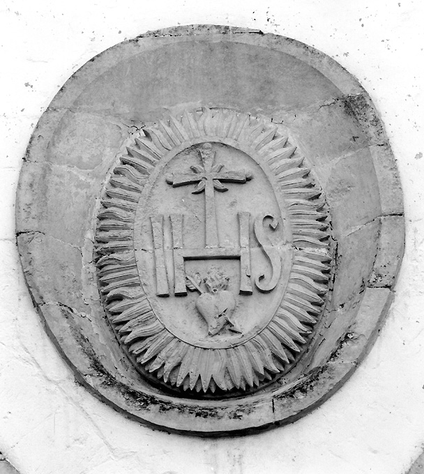 rilievo, serie - ambito salentino (prima metà sec. XVII)