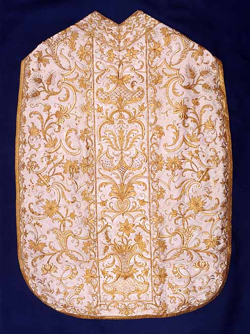 pianeta, elemento d'insieme - manifattura italiana (seconda metà sec. XVIII)