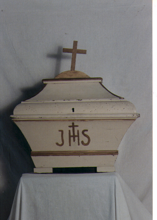 repositorio - ambito Italia meridionale (ultimo quarto sec. XIX)