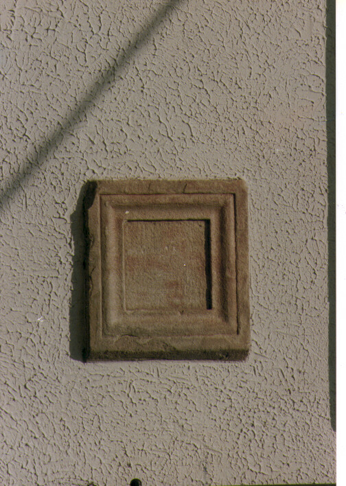 rilievo, serie - ambito Italia meridionale (secc. XVI/ XVII)